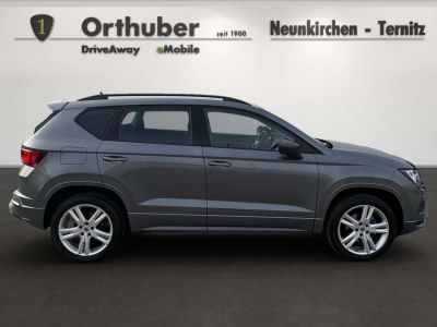 Seat Ateca Gebrauchtwagen