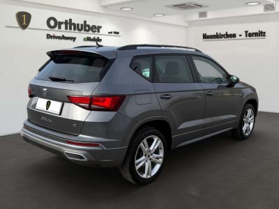 Seat Ateca Gebrauchtwagen