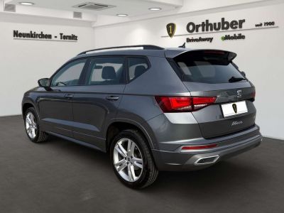 Seat Ateca Gebrauchtwagen