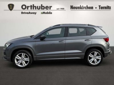 Seat Ateca Gebrauchtwagen