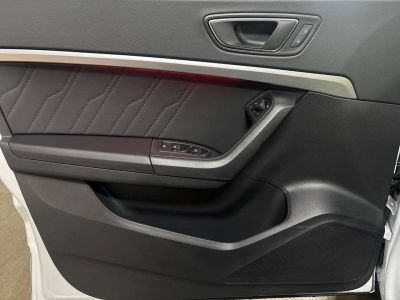 Seat Ateca Gebrauchtwagen Seat Ateca Gebrauchtwagen