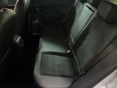 Seat Ateca Gebrauchtwagen Seat Ateca Gebrauchtwagen