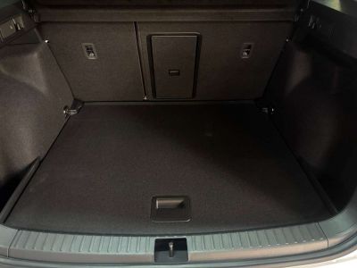 Seat Ateca Gebrauchtwagen Seat Ateca Gebrauchtwagen