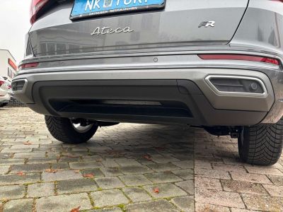 Seat Ateca Gebrauchtwagen