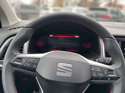 Seat Ateca Gebrauchtwagen