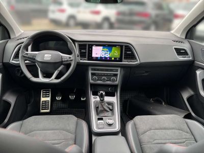 Seat Ateca Gebrauchtwagen