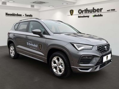 Seat Ateca Gebrauchtwagen