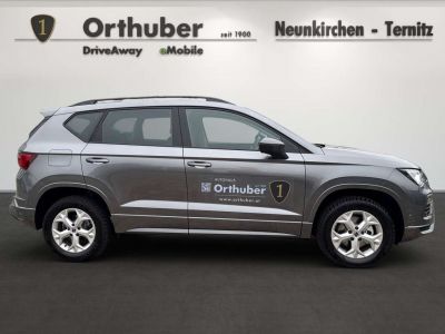 Seat Ateca Gebrauchtwagen