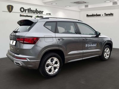 Seat Ateca Gebrauchtwagen