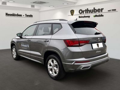 Seat Ateca Gebrauchtwagen