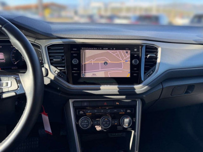 VW T-Roc Gebrauchtwagen VW T-Roc Gebrauchtwagen