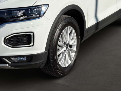 VW T-Roc Gebrauchtwagen VW T-Roc Gebrauchtwagen