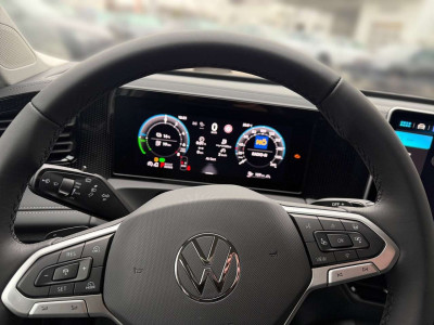 VW Tiguan Gebrauchtwagen VW Tiguan Gebrauchtwagen