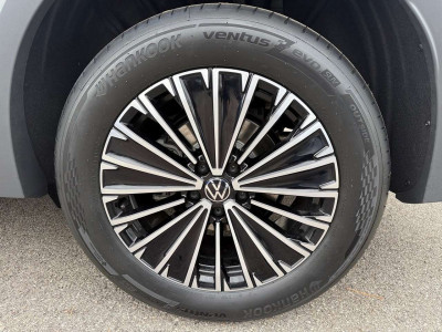 VW Tiguan Gebrauchtwagen VW Tiguan Gebrauchtwagen