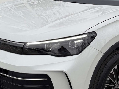 VW Tiguan Gebrauchtwagen VW Tiguan Gebrauchtwagen