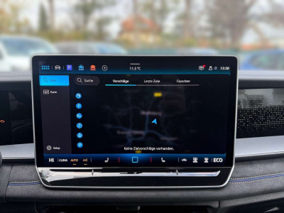 VW Tayron Gebrauchtwagen