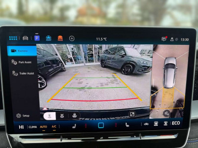 VW Tayron Gebrauchtwagen