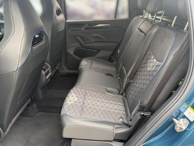 VW Tayron Gebrauchtwagen