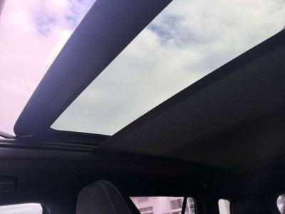 VW Tayron Gebrauchtwagen