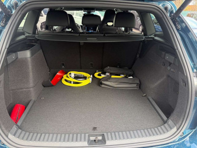 VW Tayron Gebrauchtwagen