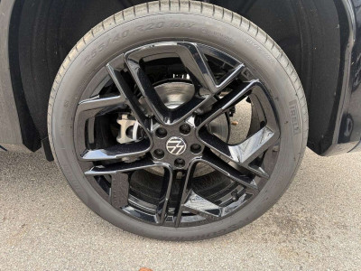 VW Tayron Gebrauchtwagen