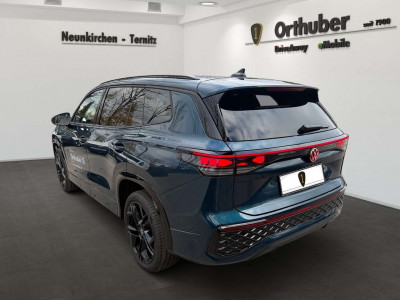 VW Tayron Gebrauchtwagen