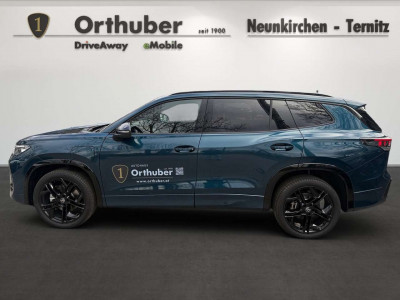 VW Tayron Gebrauchtwagen