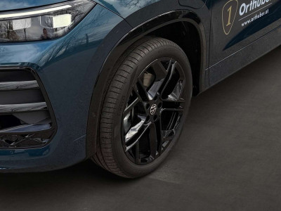 VW Tayron Gebrauchtwagen