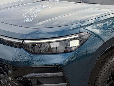 VW Tayron Gebrauchtwagen