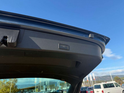 Seat Ateca Gebrauchtwagen Seat Ateca Gebrauchtwagen