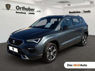 Seat Ateca Gebrauchtwagen