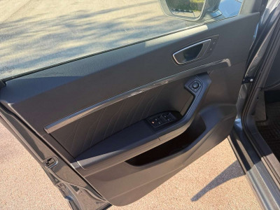 Seat Ateca Gebrauchtwagen Seat Ateca Gebrauchtwagen