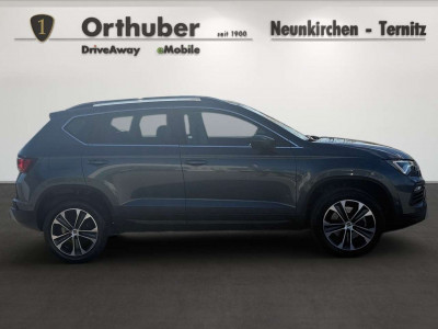 Seat Ateca Gebrauchtwagen Seat Ateca Gebrauchtwagen