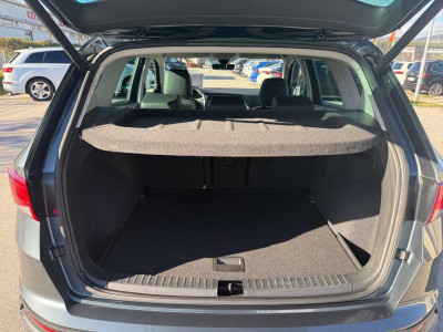 Seat Ateca Gebrauchtwagen Seat Ateca Gebrauchtwagen