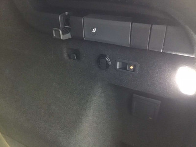 VW Tayron Gebrauchtwagen