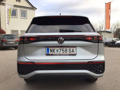 VW Tayron Gebrauchtwagen