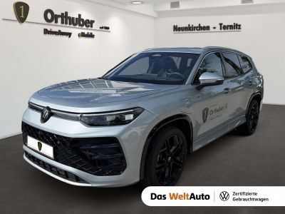 VW Tayron Gebrauchtwagen