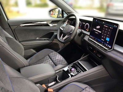 VW Tayron Gebrauchtwagen