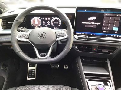 VW Tayron Gebrauchtwagen VW Tayron Gebrauchtwagen