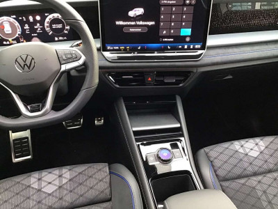 VW Tayron Gebrauchtwagen