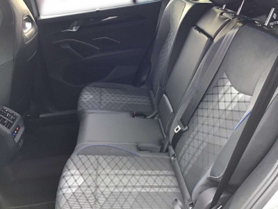 VW Tayron Gebrauchtwagen