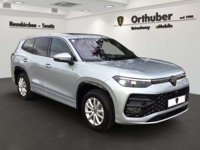 VW Tayron Gebrauchtwagen