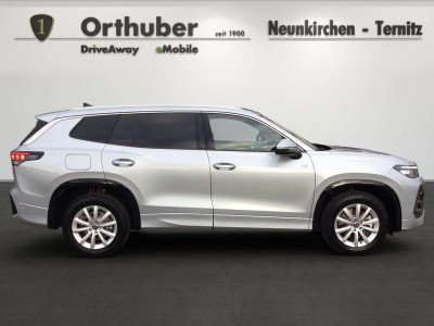 VW Tayron Gebrauchtwagen