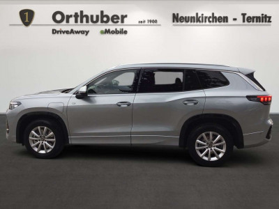 VW Tayron Gebrauchtwagen