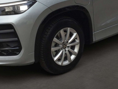 VW Tayron Gebrauchtwagen