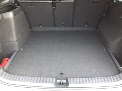 VW Tayron Gebrauchtwagen