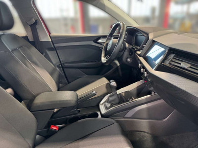 Audi A1 Gebrauchtwagen Audi A1 Gebrauchtwagen