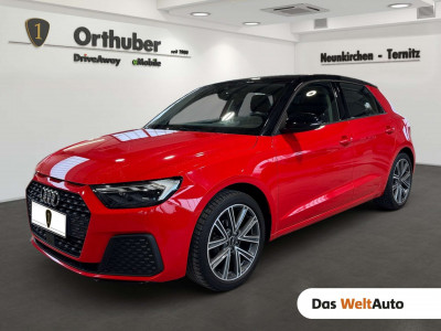 Audi A1 Gebrauchtwagen