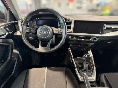 Audi A1 Gebrauchtwagen Audi A1 Gebrauchtwagen