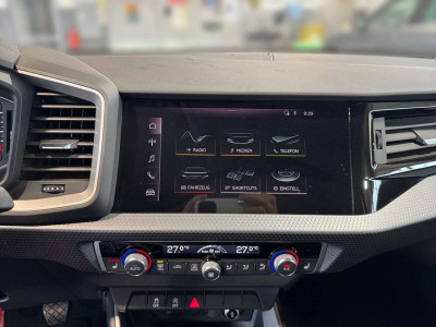 Audi A1 Gebrauchtwagen Audi A1 Gebrauchtwagen